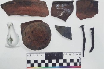 В Лаишевском районе обнаружено рыбацкое поселение XVIII–XIX веков