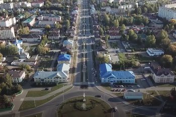 Администрация Альметьевска — о возможной атаке БПЛА: «Угрозы в районе нет»