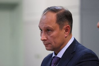 «На прекращение не согласен»: в Казани снова судят частично оправданного экс-ректора КХТИ