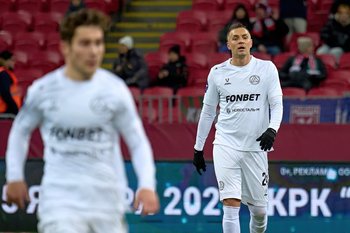 Сборная России назвала состав на товарищеский матч с Гренадой