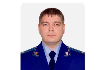 Генпрокурор России назначил Динара Салехова Марийским транспортным прокурором