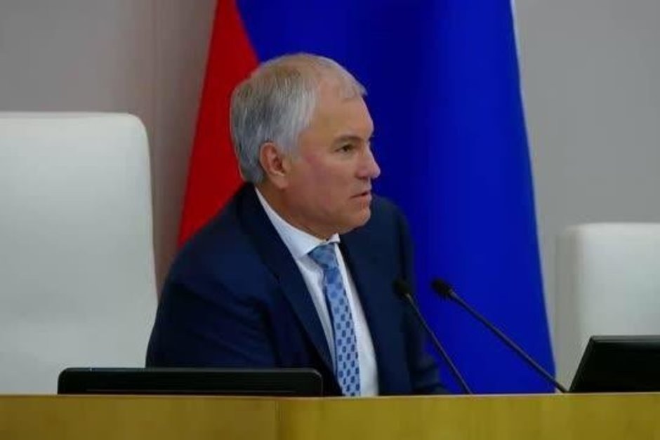 Володин призвал усилить ответственность теплоснабжающих компаний на фоне задержек отопления