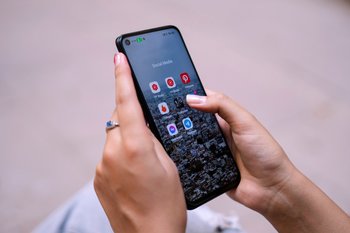 Telegram оштрафован почти на 11 млн рублей