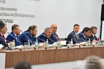 «Делаем ставку на перетоки, а если их перебили?»: Татарстан бьется против ограничения энергомощностей