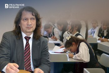 Школа «СОлНЦе» Павла Шмакова планирует открыть филиалы в «образовательных гетто» Казани