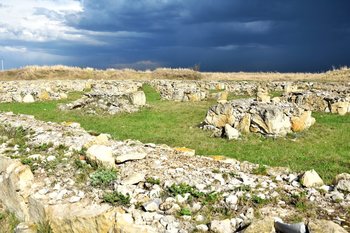 Госдума одобрила законопроект о раскрытии данных об археологических объектах