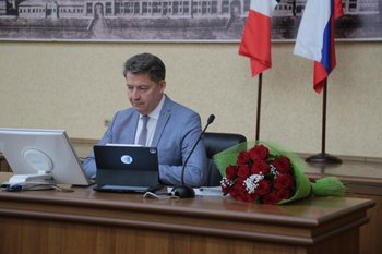 В Башкирии вынесли приговор экс-мэру Ижевска Бекмеметьеву — он получил пять лет лишения свободы