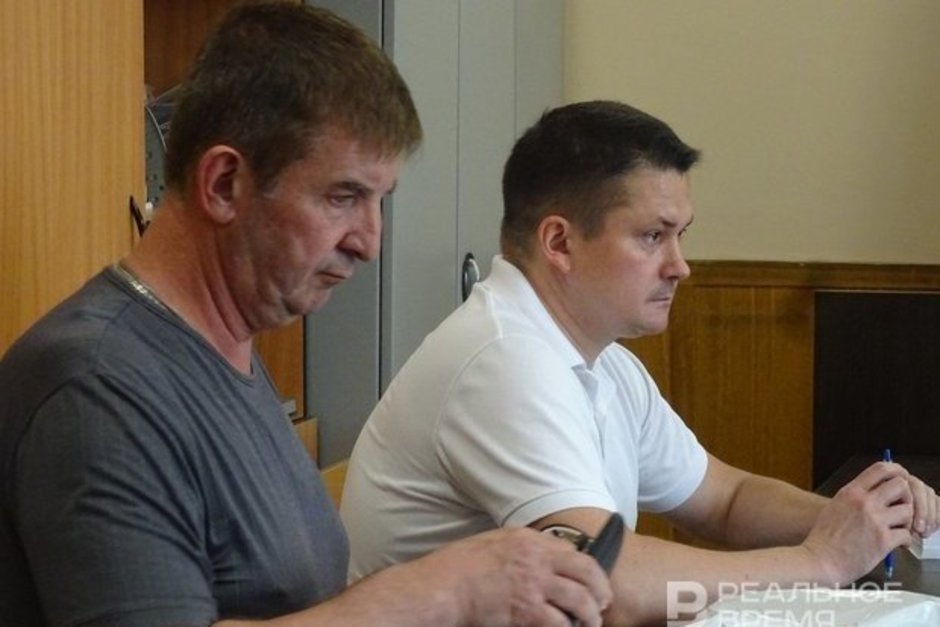 Суд Казани уценил ущерб в 100 раз и наказал субподрядчика реконструкции на авиазаводе условным сроком