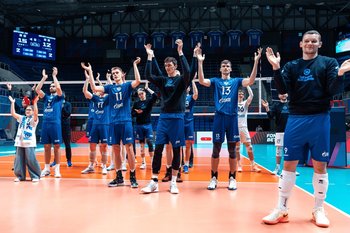 За «Зенит-Казань» не было стыдно: почему матч с «Динамо» — повод для гордости Вербова