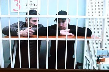 Процесс не пошел: двух фигурантов дела ОПС «Тукаевские» арестовали в Москве, Кирилов отказался от защиты