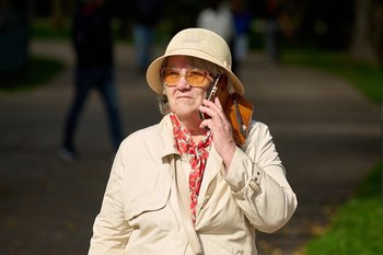 В Татарстане в 2025 году наиболее высокую долю мошеннических звонков зафиксировали летом