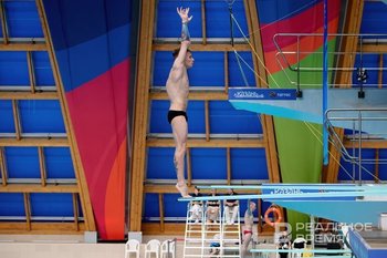 В Казани стартует череда чемпионатов и международных турниров