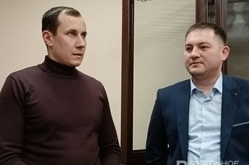 Злоупотребил на условный срок: в Казани вынесли приговор признавшему вину экс-начальнику колонии