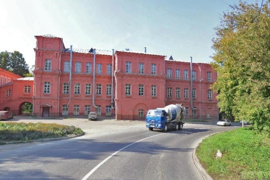 Ферму-2 в Казани не включили в список выявленных объектов наследия