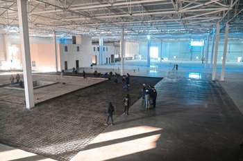 Власти РТ утвердили строительство нового промпарка за 200 млрд рублей в Челнах