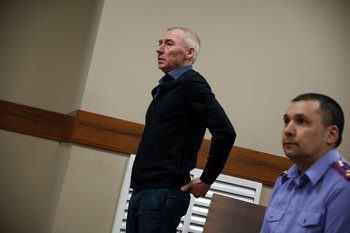 Пустили на работу, к родителям и внукам: суд Казани отменил домашний арест ВИП-строителю Шевыреву