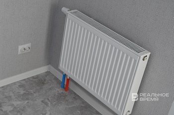 Казань готовится к зиме на фоне критического износа теплосетей