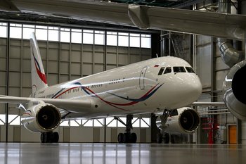 «Сдача самолётов до 31 декабря 2025 года не представлялась возможной»: «Татнефть» забирает деньги