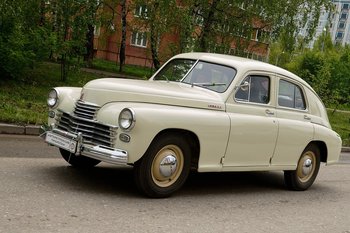 Аналитики назвали, какие модели авто татарстанцы чаще добавляют в «Избранное»