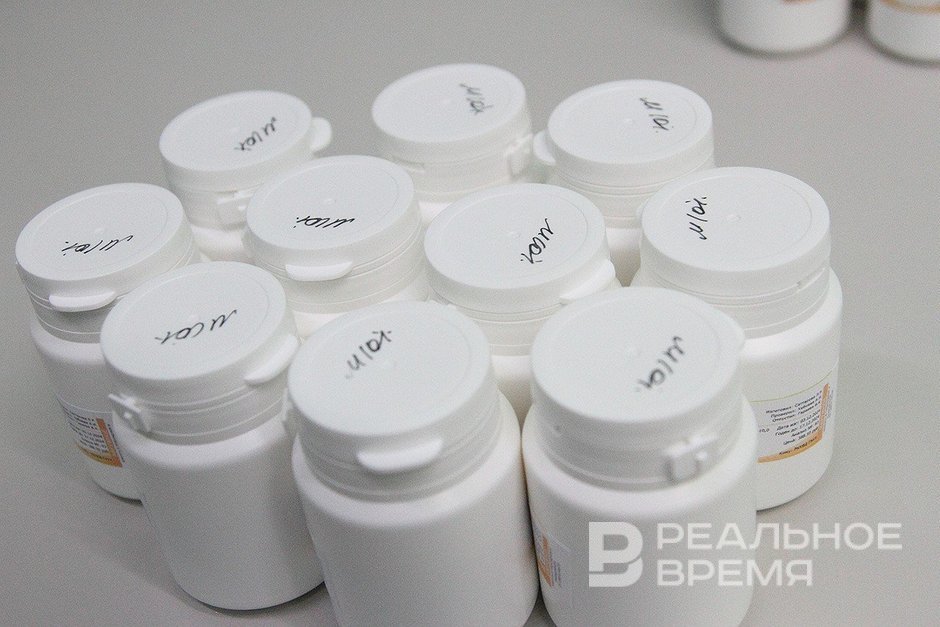 «К нам поступает огромное количество жалоб на отсутствие «Карбоплатина»»