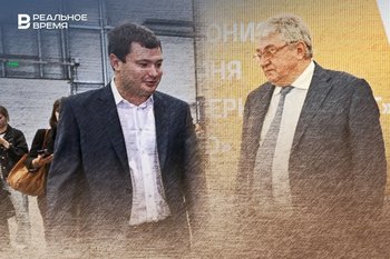 «Чистополье» vs «Август»: как Хуснуллины и Усков поспорили из-за активов главы Пестрецов