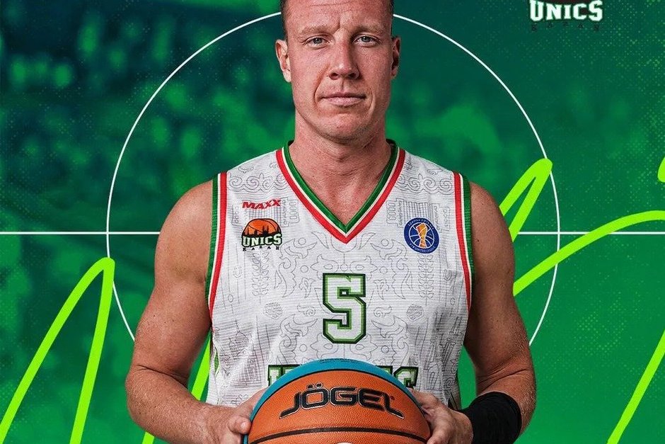 Защитник УНИКСа Кулагин покинул казанский клуб