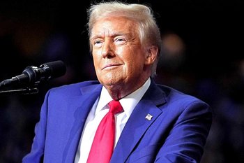 Трамп анонсировал бой UFC на лужайке Белого дома в честь 250-летия США