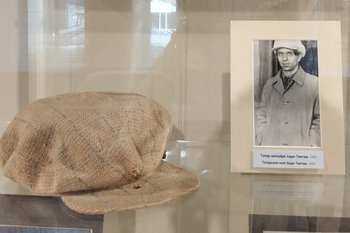 Самый популярный татарский поэт постреволюционной эпохи