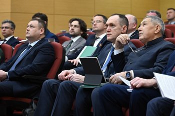 Совету директоров «Татнефтехиминвест-холдинга» представили 4 новых проекта