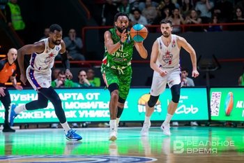 Дальше борьба за бронзу: УНИКС снова проиграл ЦСКА в полуфинале Единой лиги ВТБ