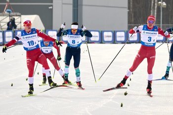 Норвегия может бойкотировать лыжные гонки, если вернут российских лыжников