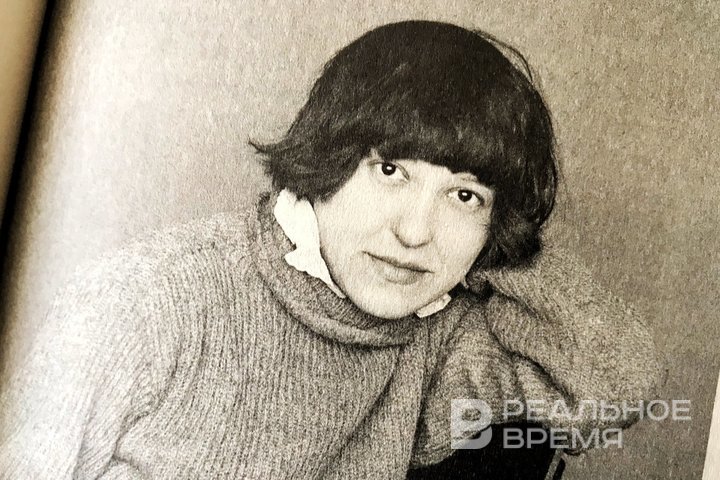 Неистовая Степанова
