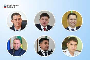Ротация глав районов РТ: уход Муллина в помощники раиса, возвращение Беляева, смена «бессменного» Хакимова