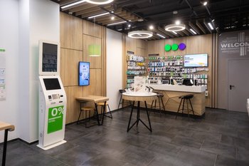 ИИ-ассистент ускорит обслуживание в салонах связи МегаФона