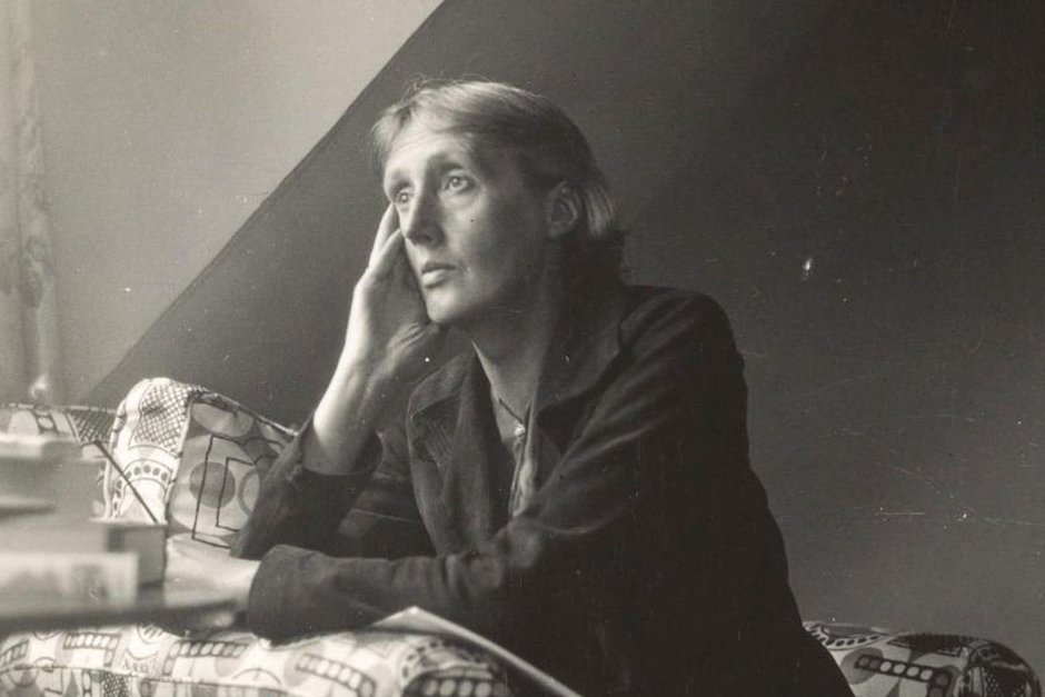 В Великобритании обнаружены забытые рассказы Вирджинии Вулф 1907 года