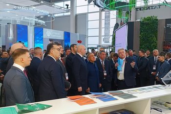 Акцент на экологичность и отечественные технологии