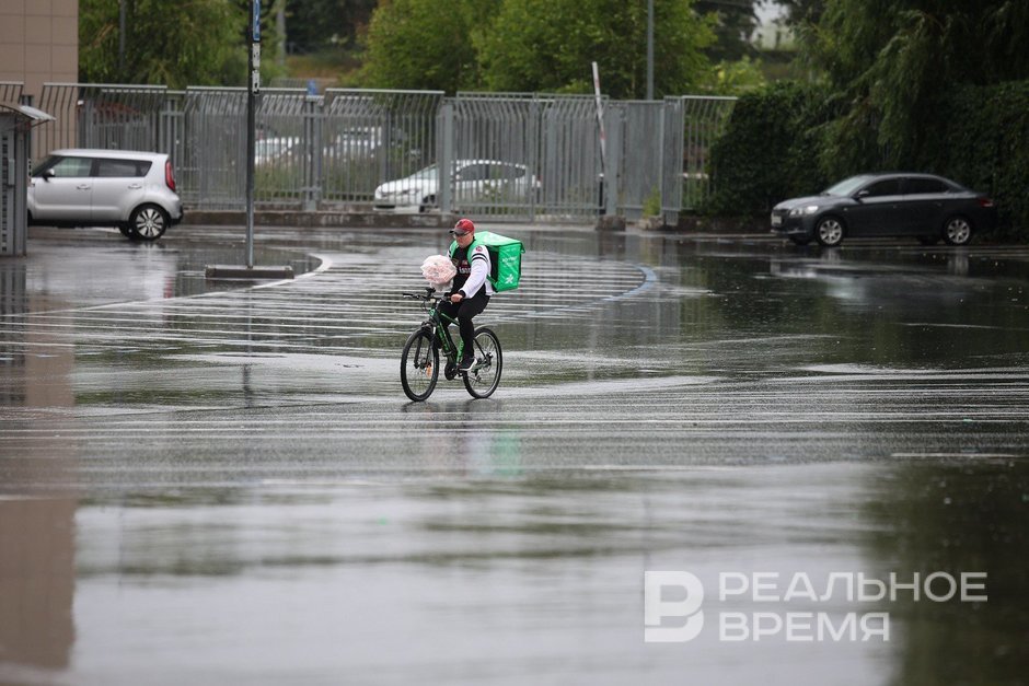 23% подростков из Казани подрабатывали в течение учебного года