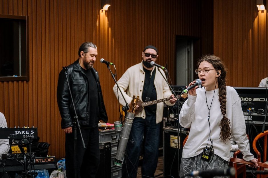 Группа Ay Yola отменила концерт в Софии 2 марта