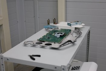 В Татарстане запустили первое производство отечественных УЗИ-аппаратов