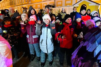 Педиатр дала советы для профилактики переедания детей в период новогодних каникул