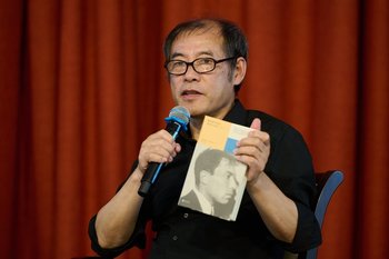 Лю Вэньфэй: «Русская литература — самая популярная в Китае»