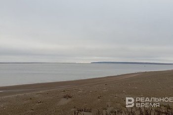 Гидроузлы водохранилища Волжско-Камского каскада переходят на зимний режим