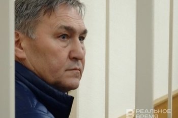 Новые казусы дела МЧС Татарстана: Генпрокуратура требует 133 миллиона с замминистра и К°