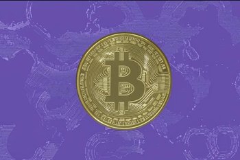 На криптобирже зафиксировали падение биткоина ниже $100 тыс.