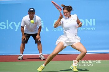 Эксперт объяснил, почему теннисисты не любят играть на турнирах в Китае