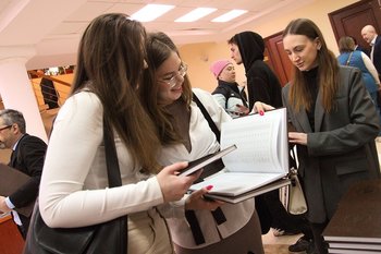 В Татарстане книги стали ключом к профессиональному росту