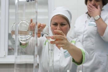 Фармацевтов будут штрафовать за сокрытие информации о дешевых аналогах лекарств