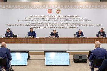 «Как раньше не будет»: генераторов зовут на КОММод, а Пороховой получит энергию за 2,5 рубля