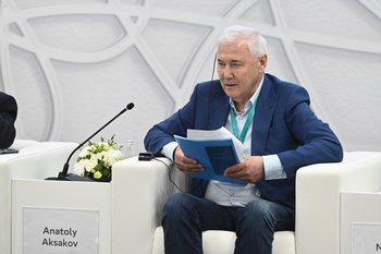 Исламский банкинг по стандартам ЦБ: Аксаков обещал выпустить правила для сделок по шариату
