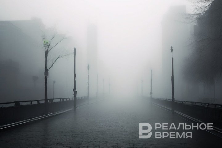 Гидрометцентр Татарстана предупредил об ухудшении погоды в республике